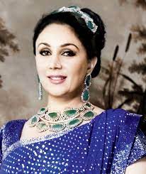 Rajasthan deputy CM Diya Kumari: कौन है दिया कुमारी? कुल