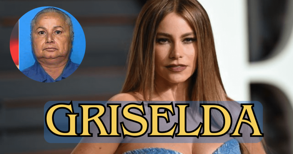 Griselda True Story