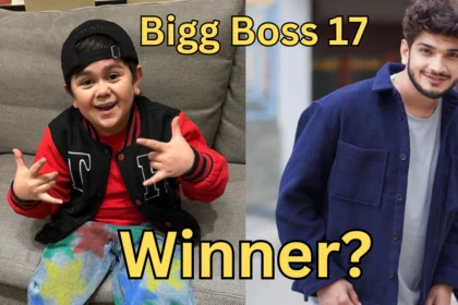 Bigg Boss 17 Winner