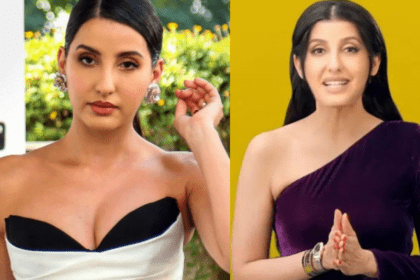 Nora Fatehi Deepfake viral Video