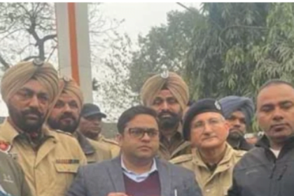Truck-tanker automobile strike ends in Jalandhar