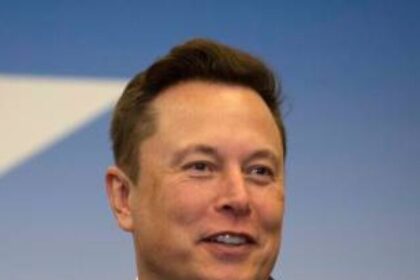 Top 10 richest people in the world 2024