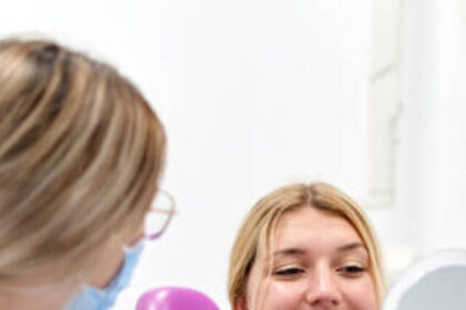 Top 10 Best Dentists in Kansas City Missouri