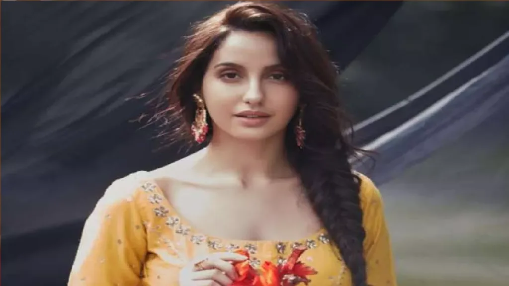 Nora Fatehi Deepfake viral Video