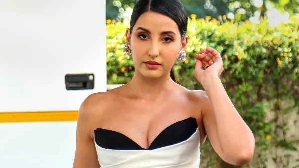 Nora Fatehi Deepfake viral Video