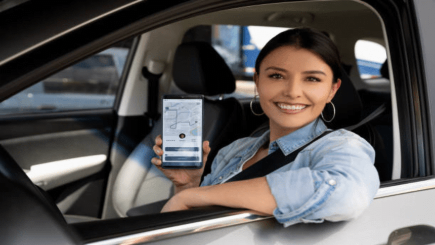 Uber is most successful where?