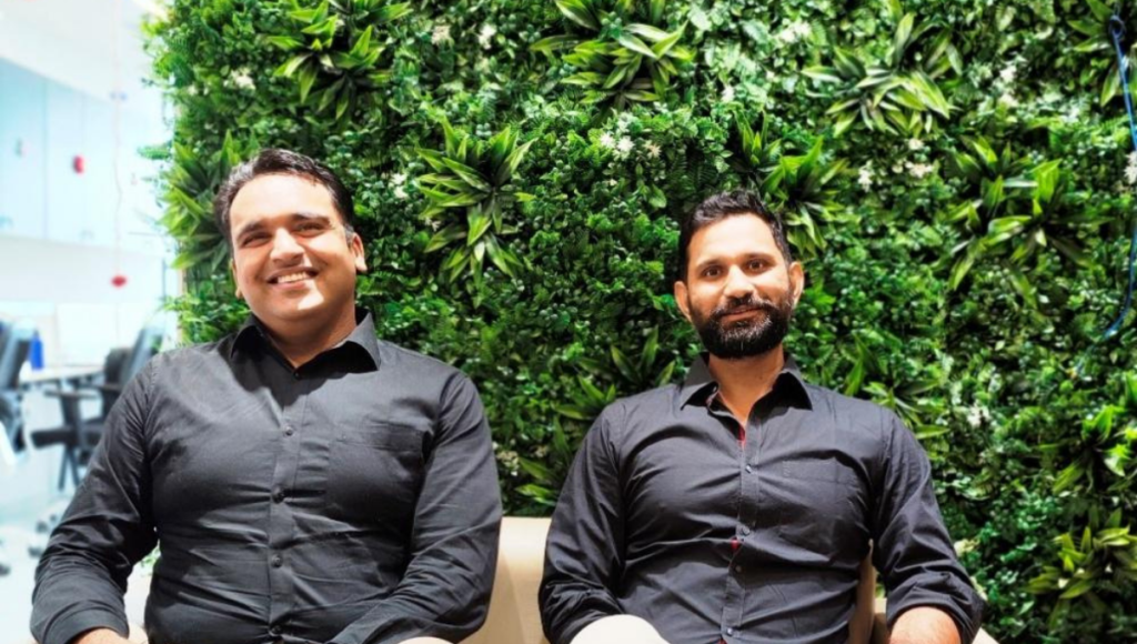 Real-Success-Story-शशांक-सिंह-आटा-चावल-बेच-कर-इनका-600-करोड़-रुपये-से-भी-ज्यादा-का-है-टर्नओव