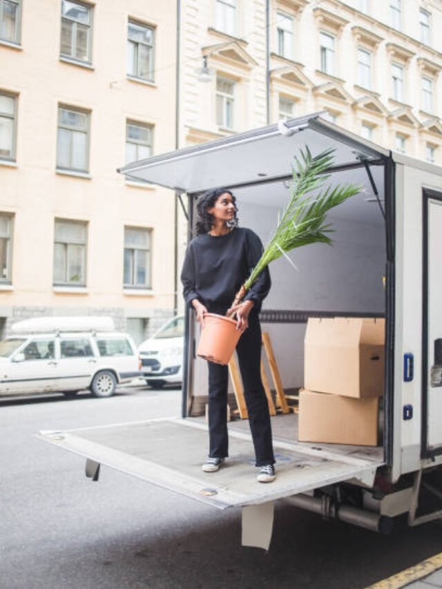 Best USA Movers Orlando