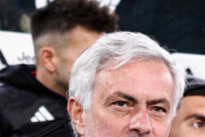 succeed Mauricio Pochettino at Chelsea are blown away by Jose Mourinho