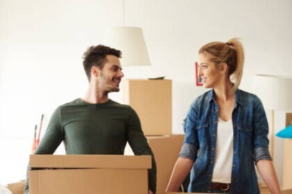 Moving Cross Country Movers
