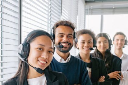 Top 10 Call Center Outsourcing Companies in USA
