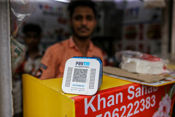 Paytm Payments Bank