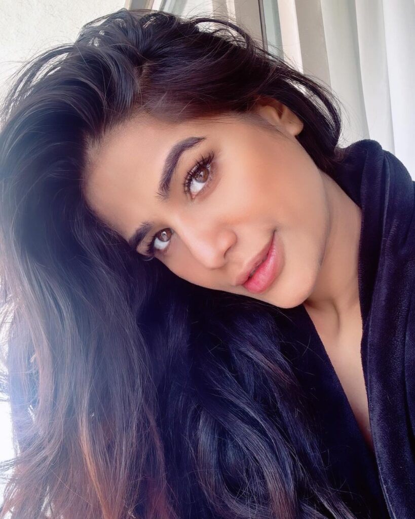 Poonam Pandey Death