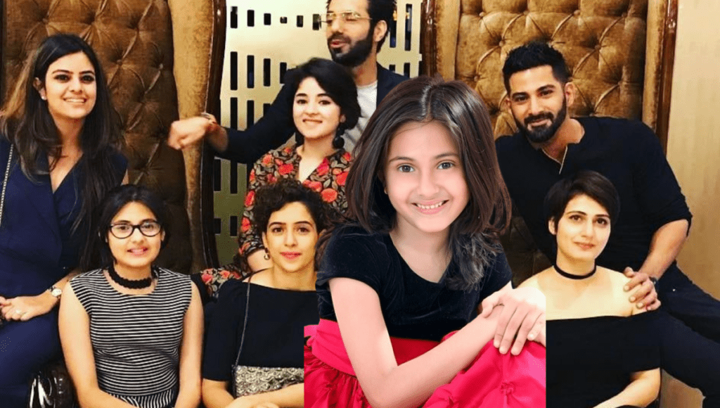 Suhani Bhatnagar Death : दिल्ली की AIIMS में चल रहा था इलाज ।