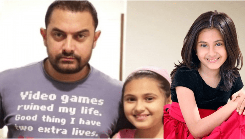 दंगल गर्ल Suhani Bhatnagar