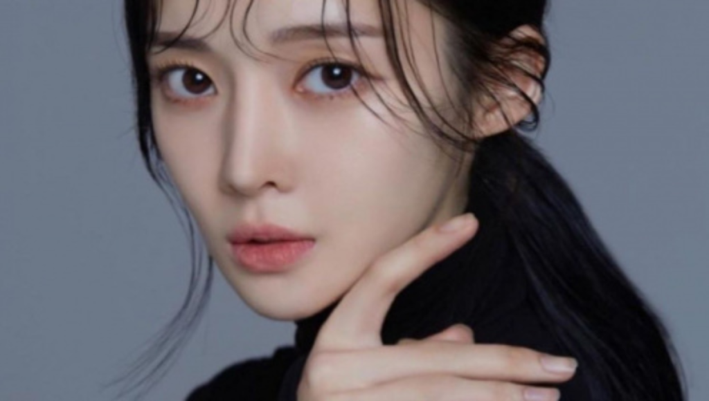 Areum is hospitalized after suicide attempt