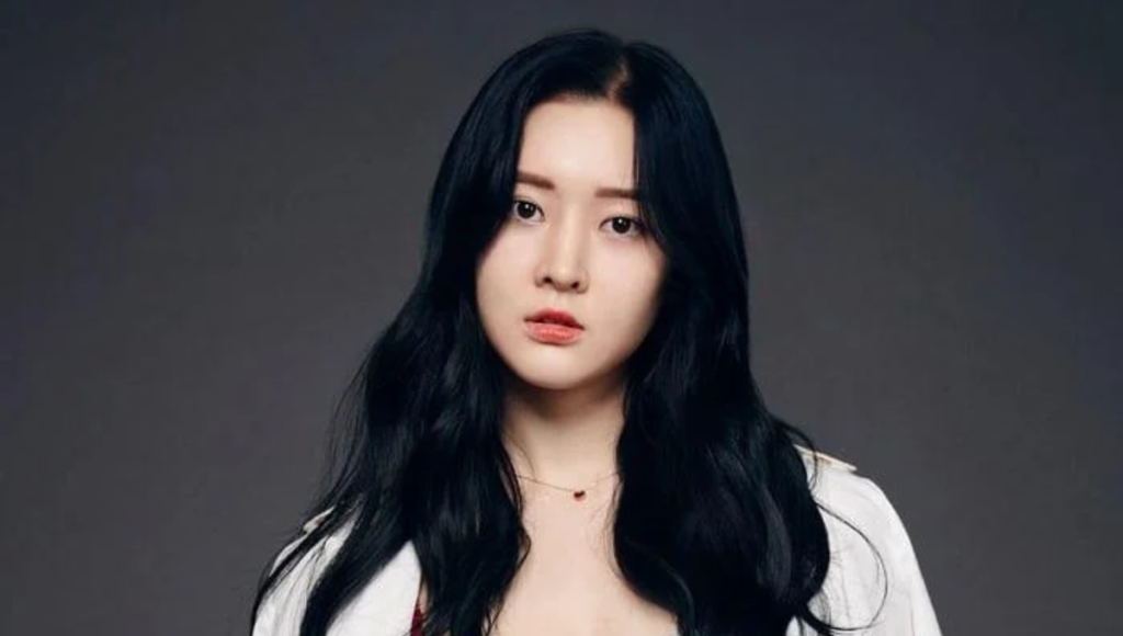 Areum is hospitalized after suicide attempt