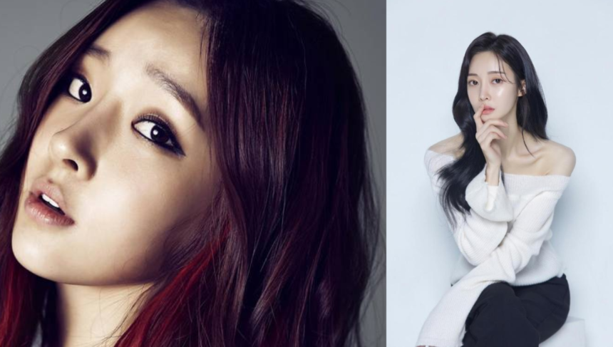 Areum is hospitalized after suicide attempt