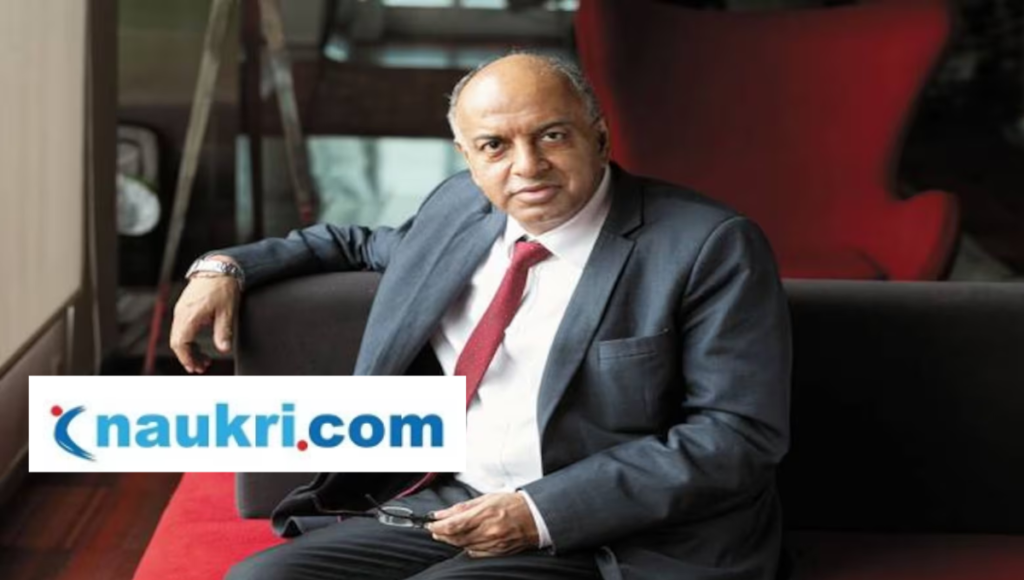 Sanjeev Bikhchandani is the founder of 99acres.com